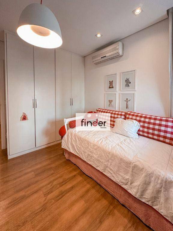 Apartamento à venda com 3 quartos, 270m² - Foto 11