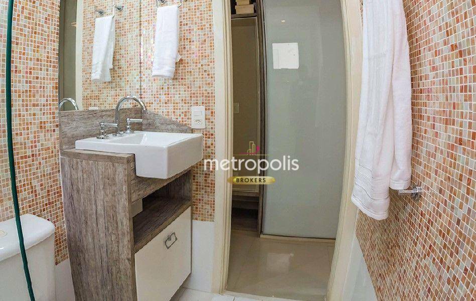 Apartamento à venda com 2 quartos, 64m² - Foto 8