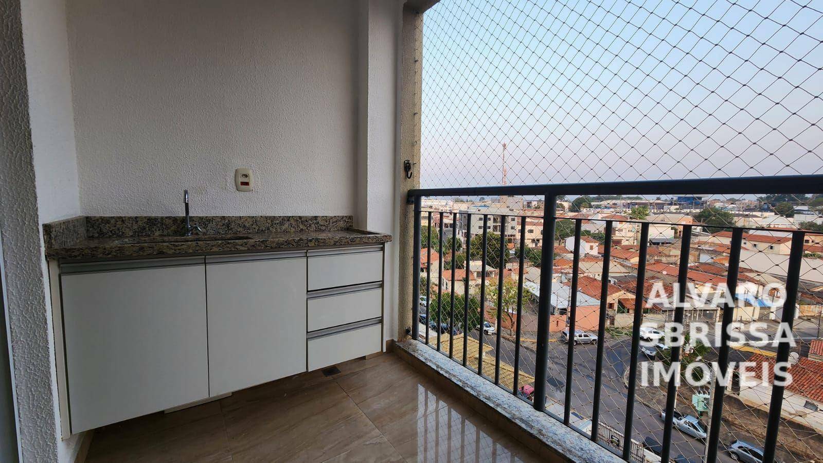 Apartamento à venda com 3 quartos, 89m² - Foto 4