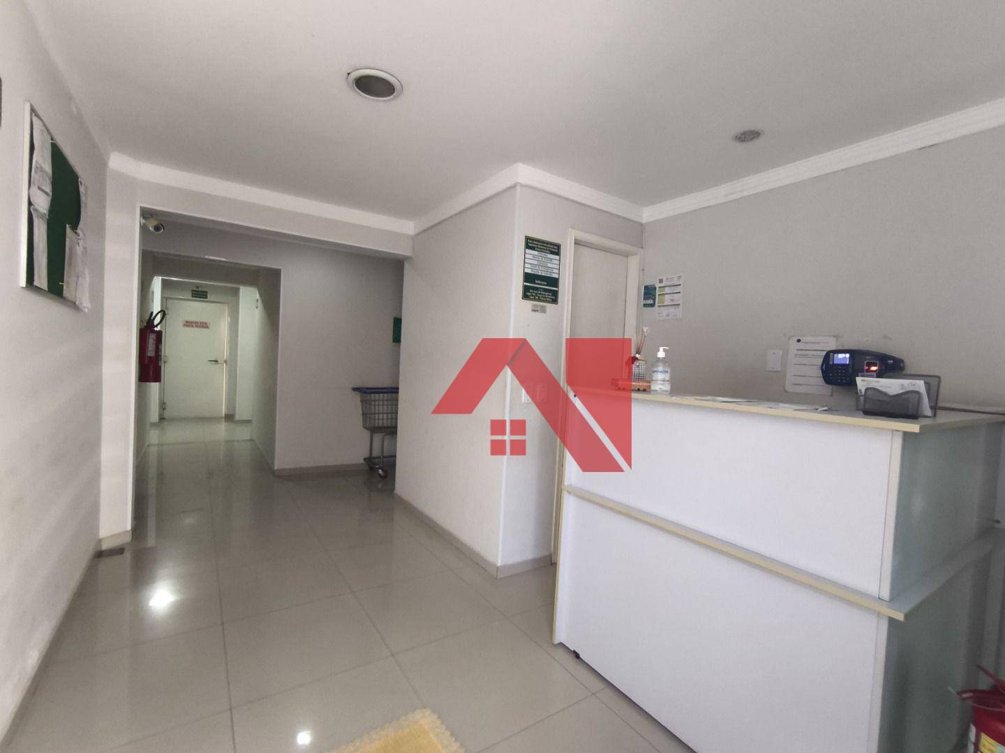 Apartamento à venda com 3 quartos, 74m² - Foto 45