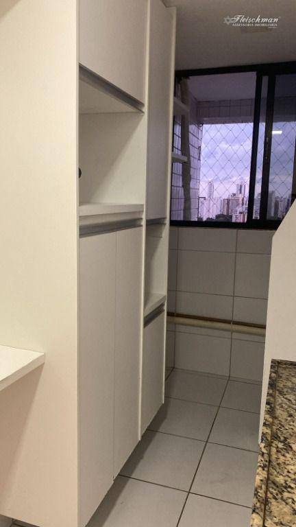 Apartamento à venda e aluguel com 2 quartos, 60m² - Foto 7