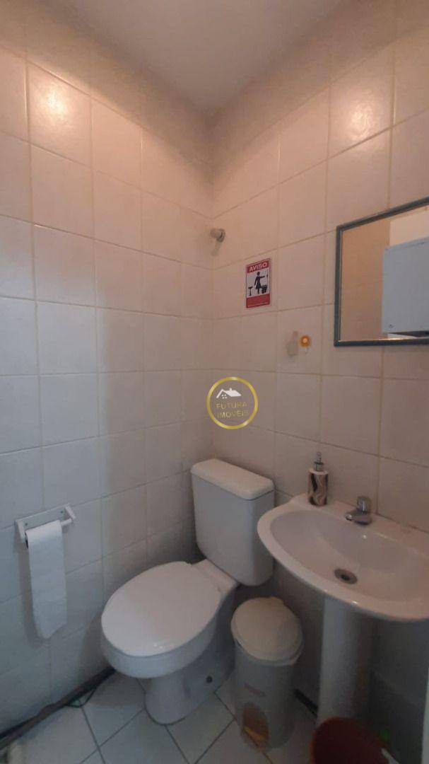 Conjunto Comercial-Sala à venda, 40m² - Foto 5