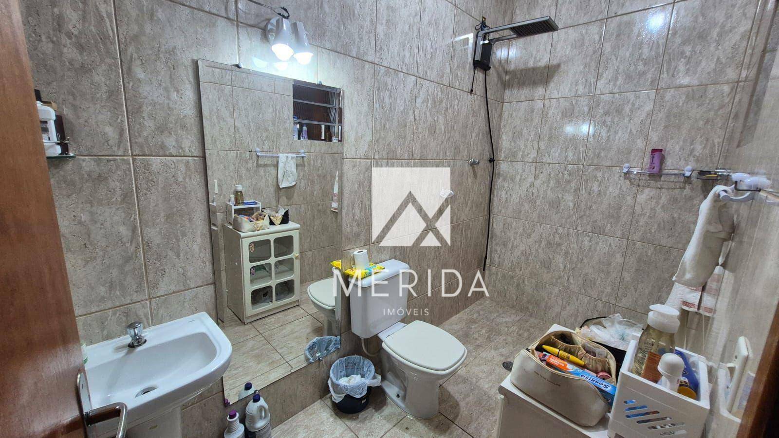 Depósito-Galpão-Armazém para alugar, 335m² - Foto 18