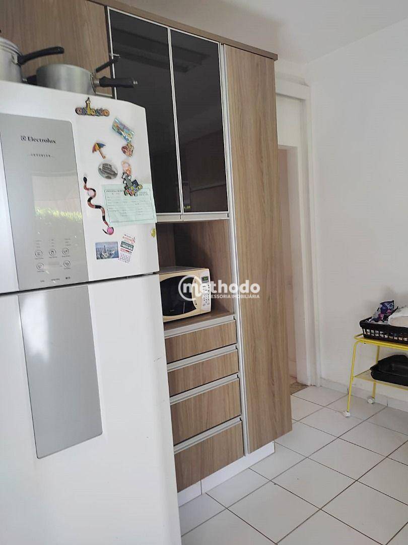 Casa de Condomínio à venda com 4 quartos, 220m² - Foto 13