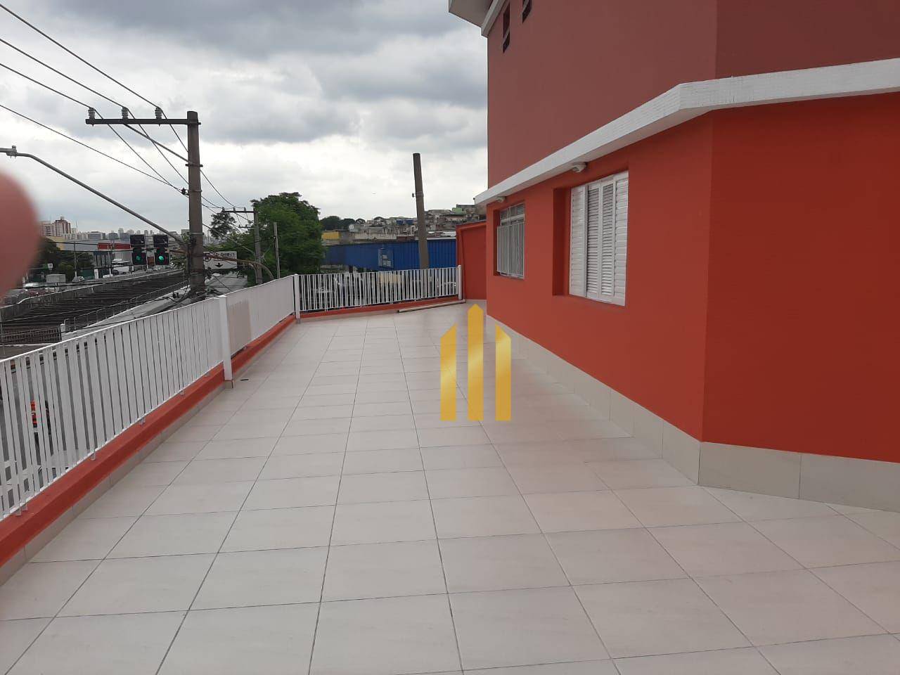 Sobrado para alugar com 6 quartos, 250m² - Foto 3