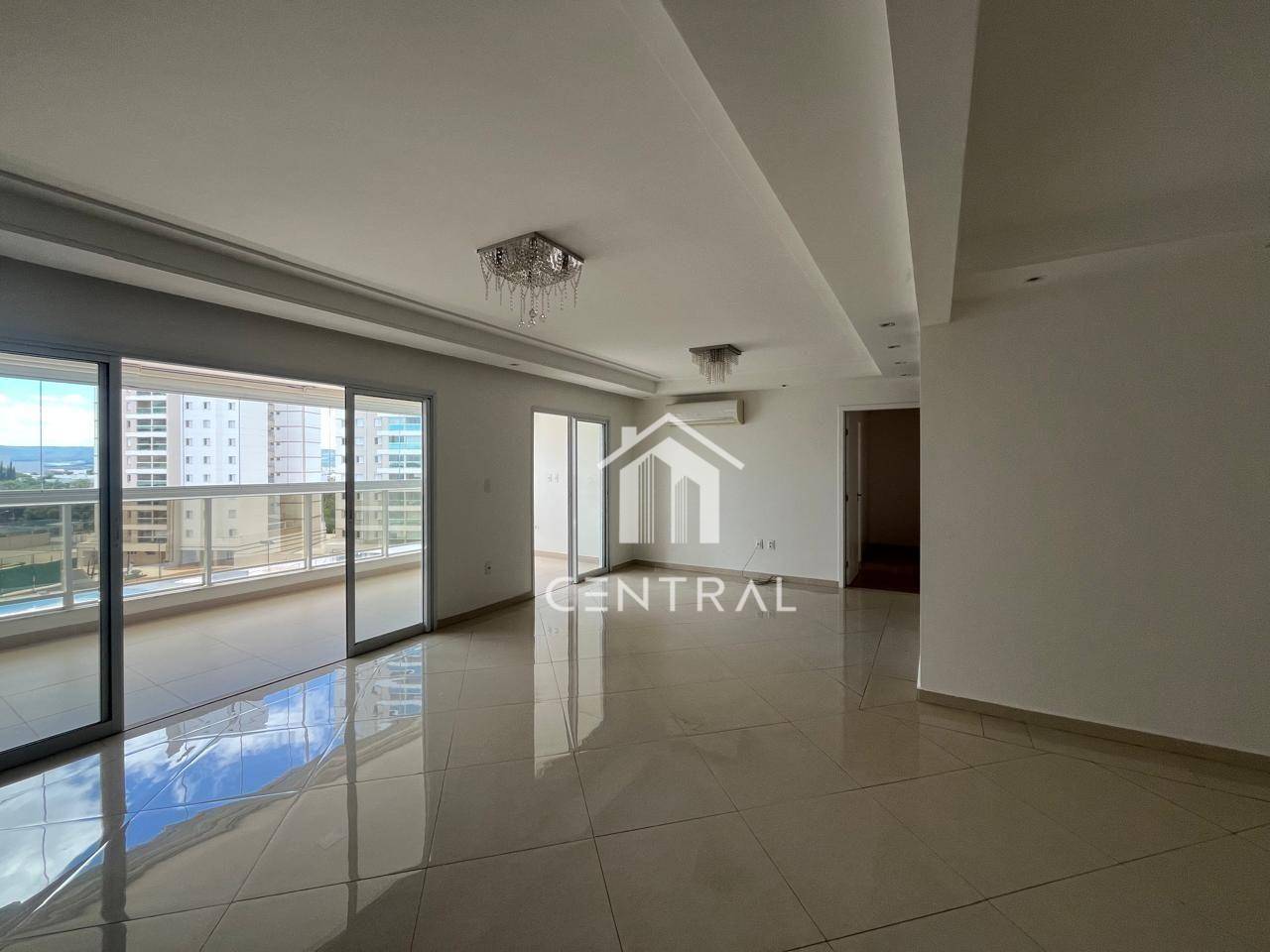 Apartamento, 3 quartos, 175 m² - Foto 1