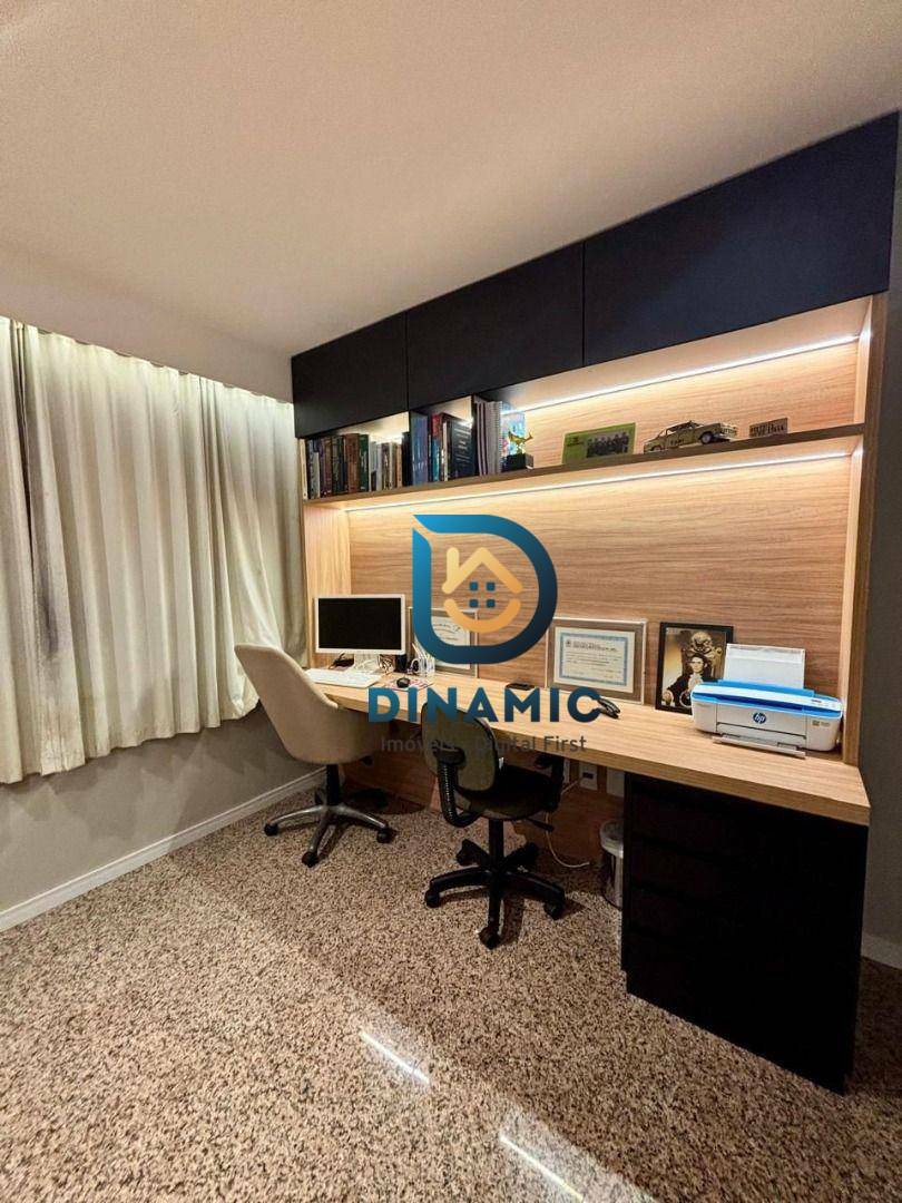 Apartamento à venda com 4 quartos, 230m² - Foto 11