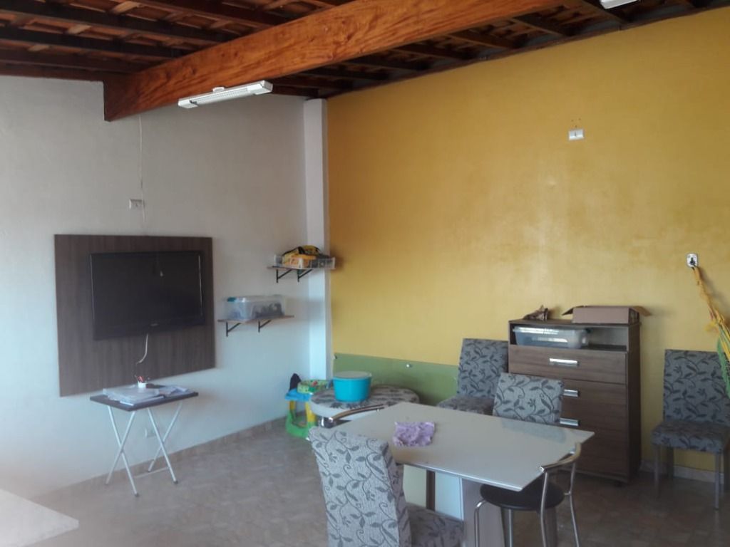 Casa à venda com 4 quartos, 160m² - Foto 37