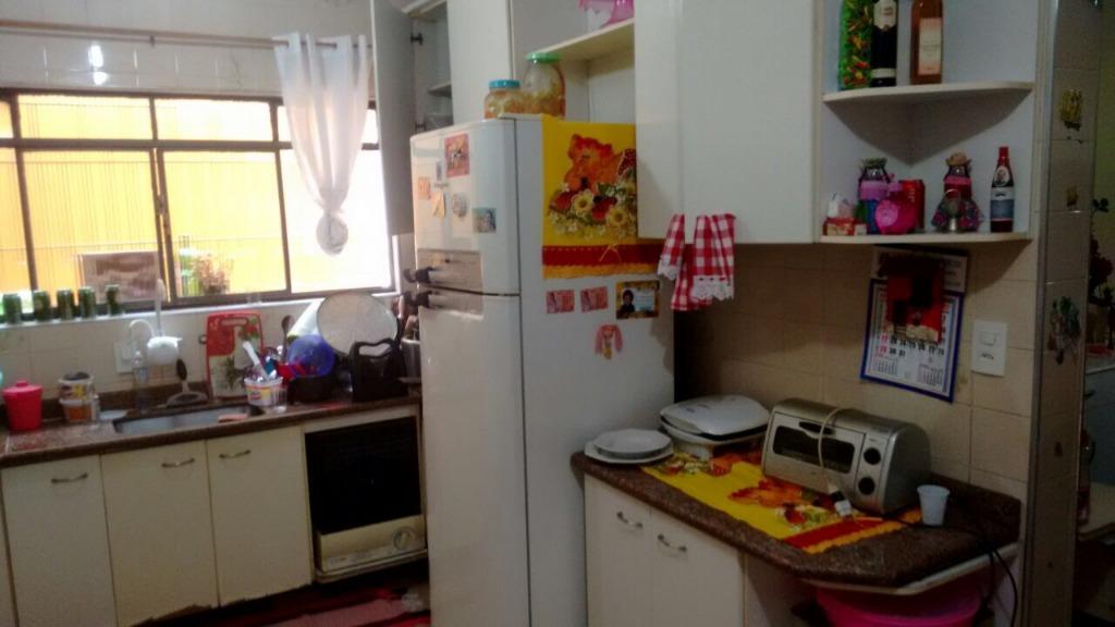 Sobrado à venda com 3 quartos, 140m² - Foto 6