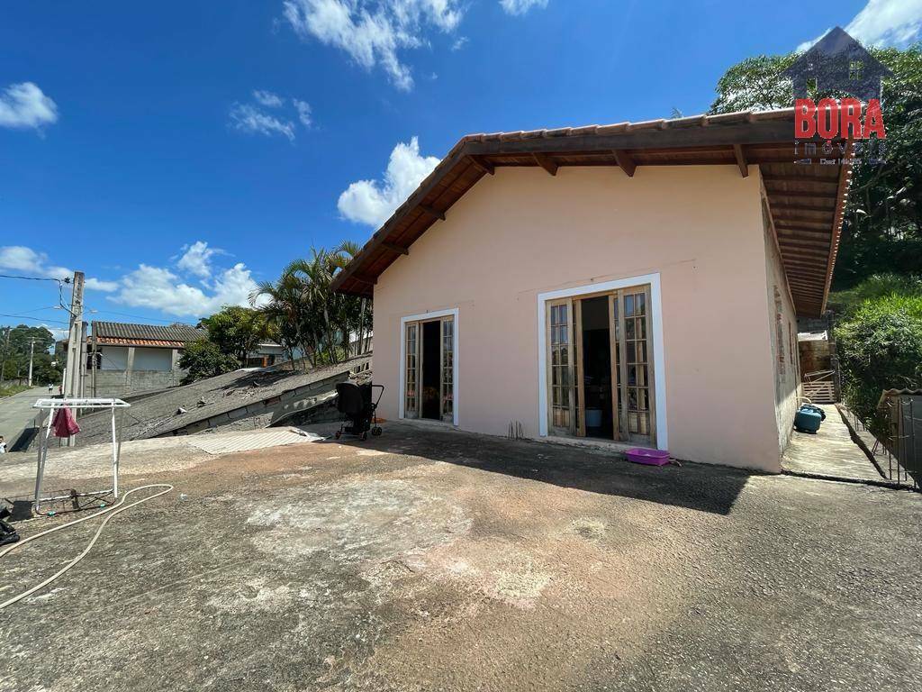 Casa à venda com 3 quartos, 90m² - Foto 5