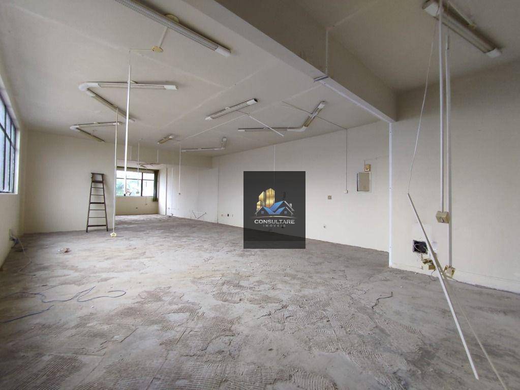 Conjunto Comercial-Sala à venda, 110m² - Foto 11