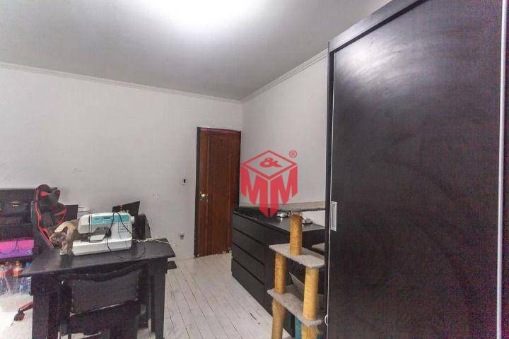 Sobrado à venda com 4 quartos, 360m² - Foto 45