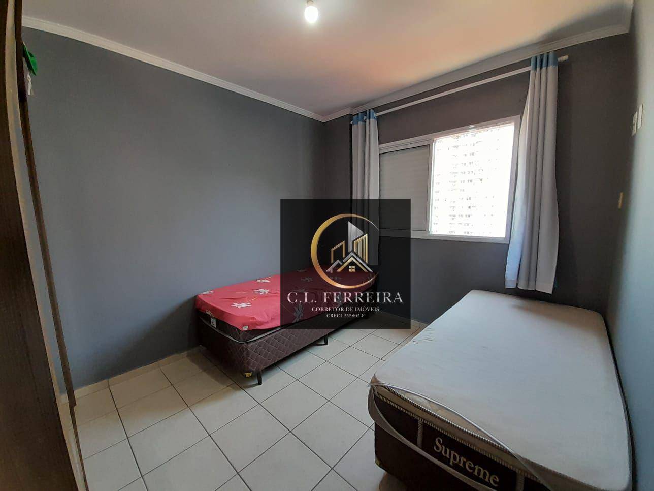 Apartamento à venda com 2 quartos, 80m² - Foto 8