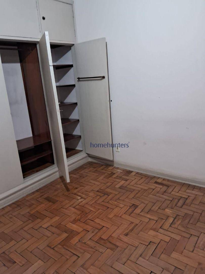 Apartamento à venda com 3 quartos, 130m² - Foto 10