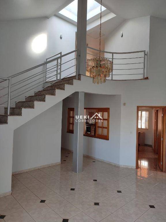 Casa à venda com 5 quartos, 334m² - Foto 21