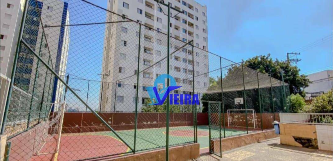 Apartamento à venda com 2 quartos, 50m² - Foto 13