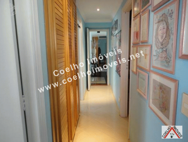 Apartamento à venda, 145m² - Foto 4