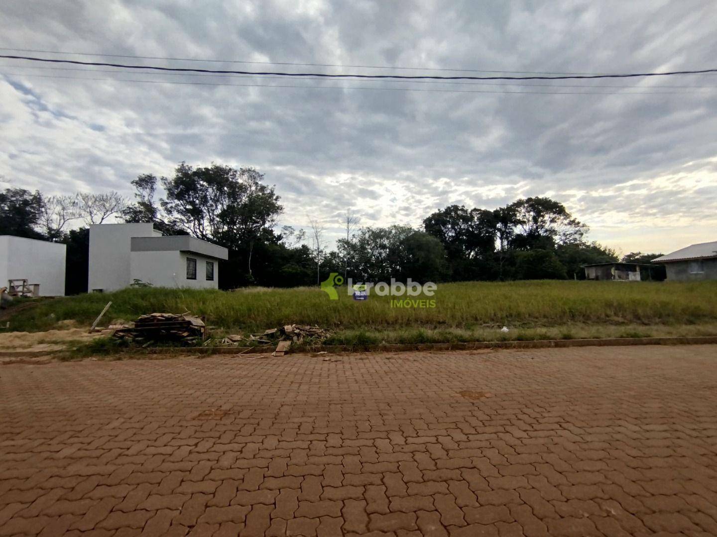 Loteamento e Condomínio à venda, 275M2 - Foto 1