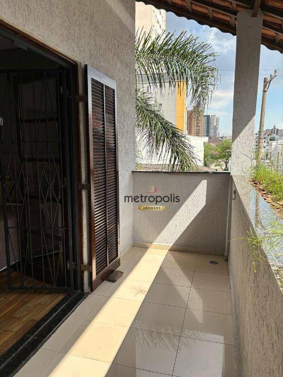 Sobrado à venda com 3 quartos, 257m² - Foto 14