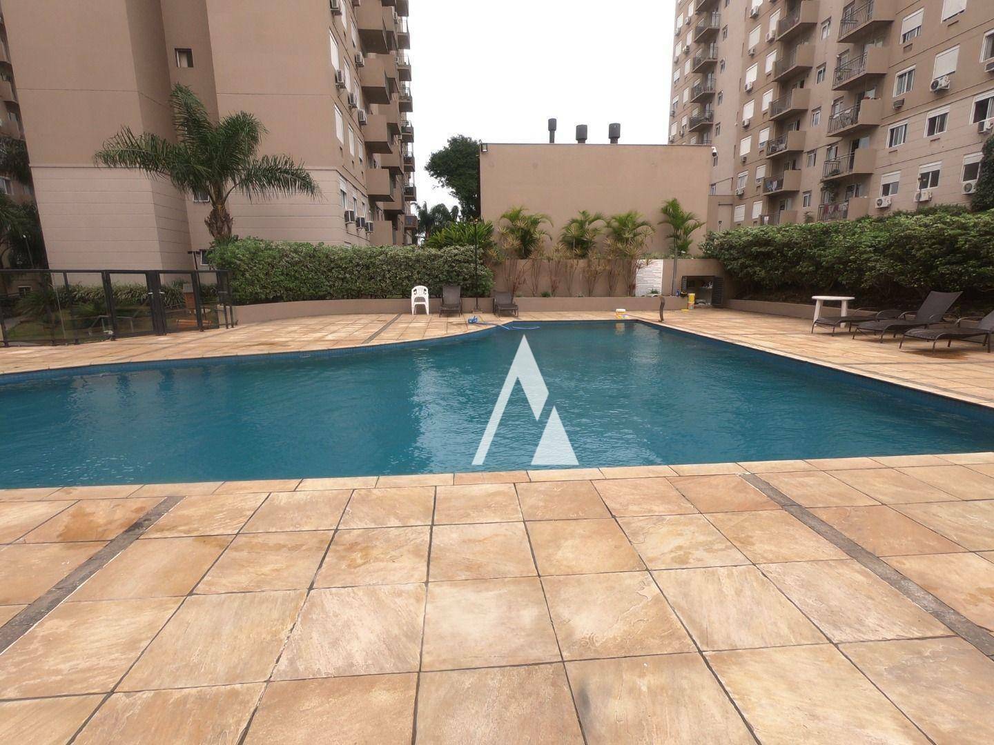 Apartamento para alugar com 3 quartos, 67m² - Foto 56