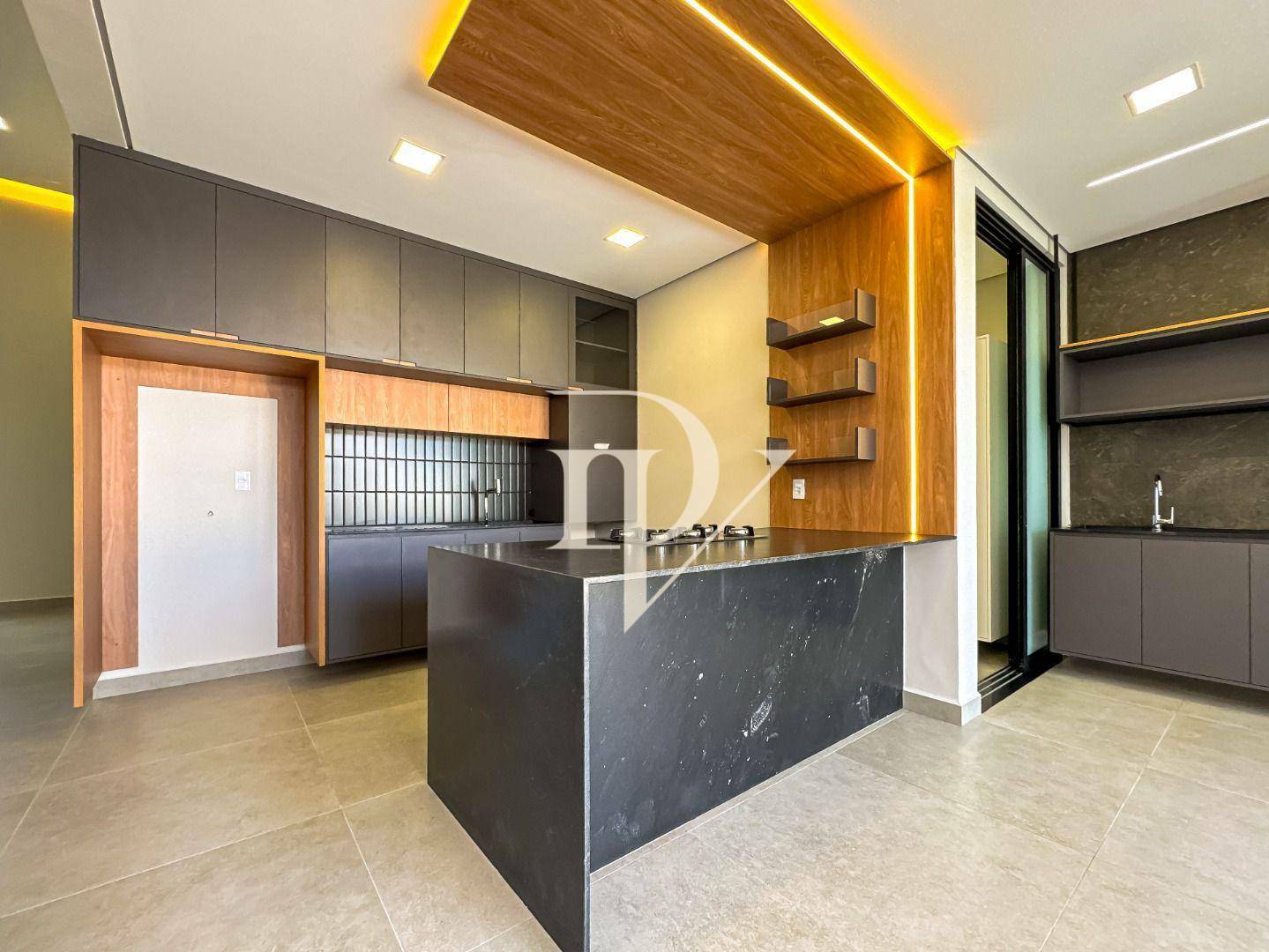 Casa de Condomínio à venda com 3 quartos, 202m² - Foto 54