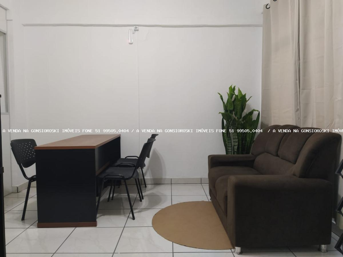 Conjunto Comercial-Sala à venda, 31m² - Foto 9