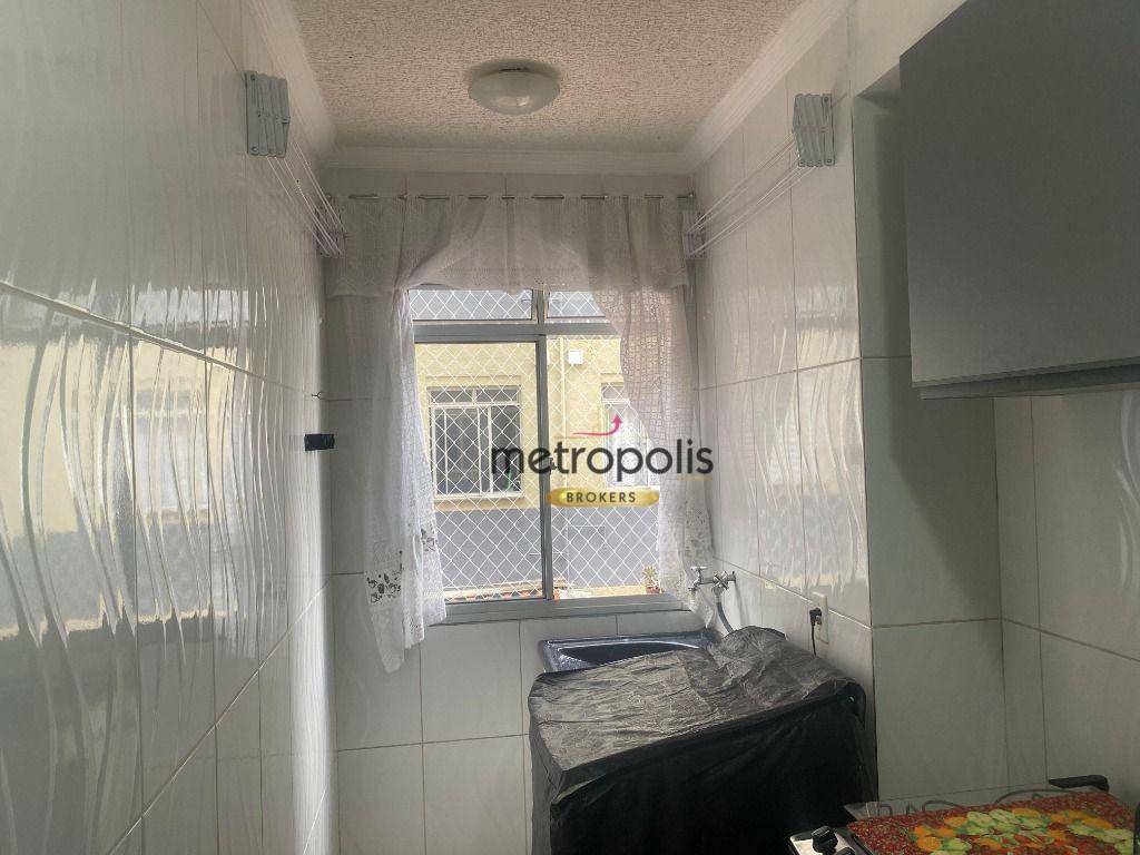 Apartamento à venda com 3 quartos, 49m² - Foto 16