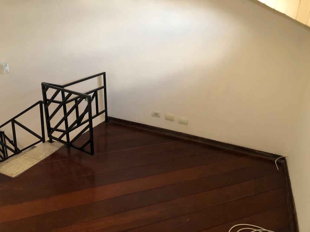 Sobrado à venda com 3 quartos, 135m² - Foto 5