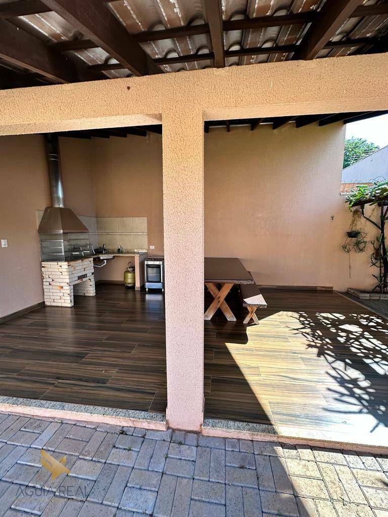 Casa à venda com 3 quartos, 184m² - Foto 49