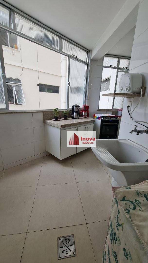 Apartamento à venda com 3 quartos, 118m² - Foto 30