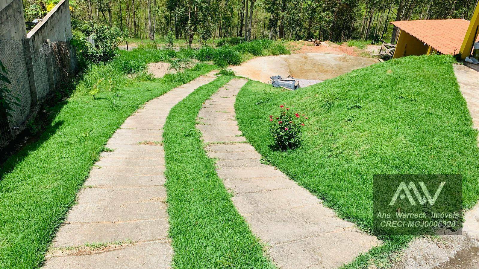 Chácara à venda com 3 quartos, 100m² - Foto 5