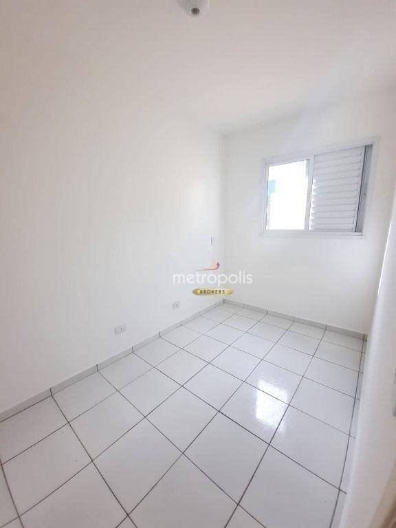 Apartamento à venda com 2 quartos, 39m² - Foto 3