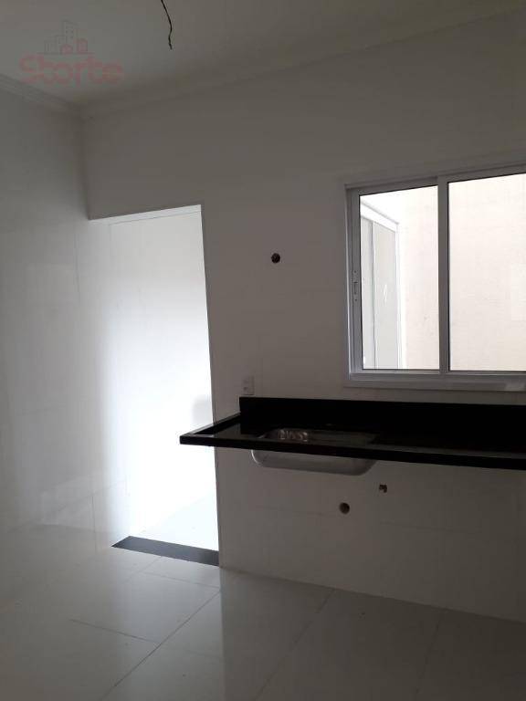 Apartamento à venda com 2 quartos, 50m² - Foto 8