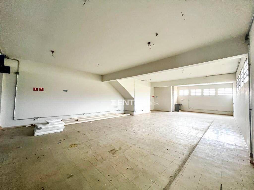 Depósito-Galpão-Armazém para alugar, 600m² - Foto 8