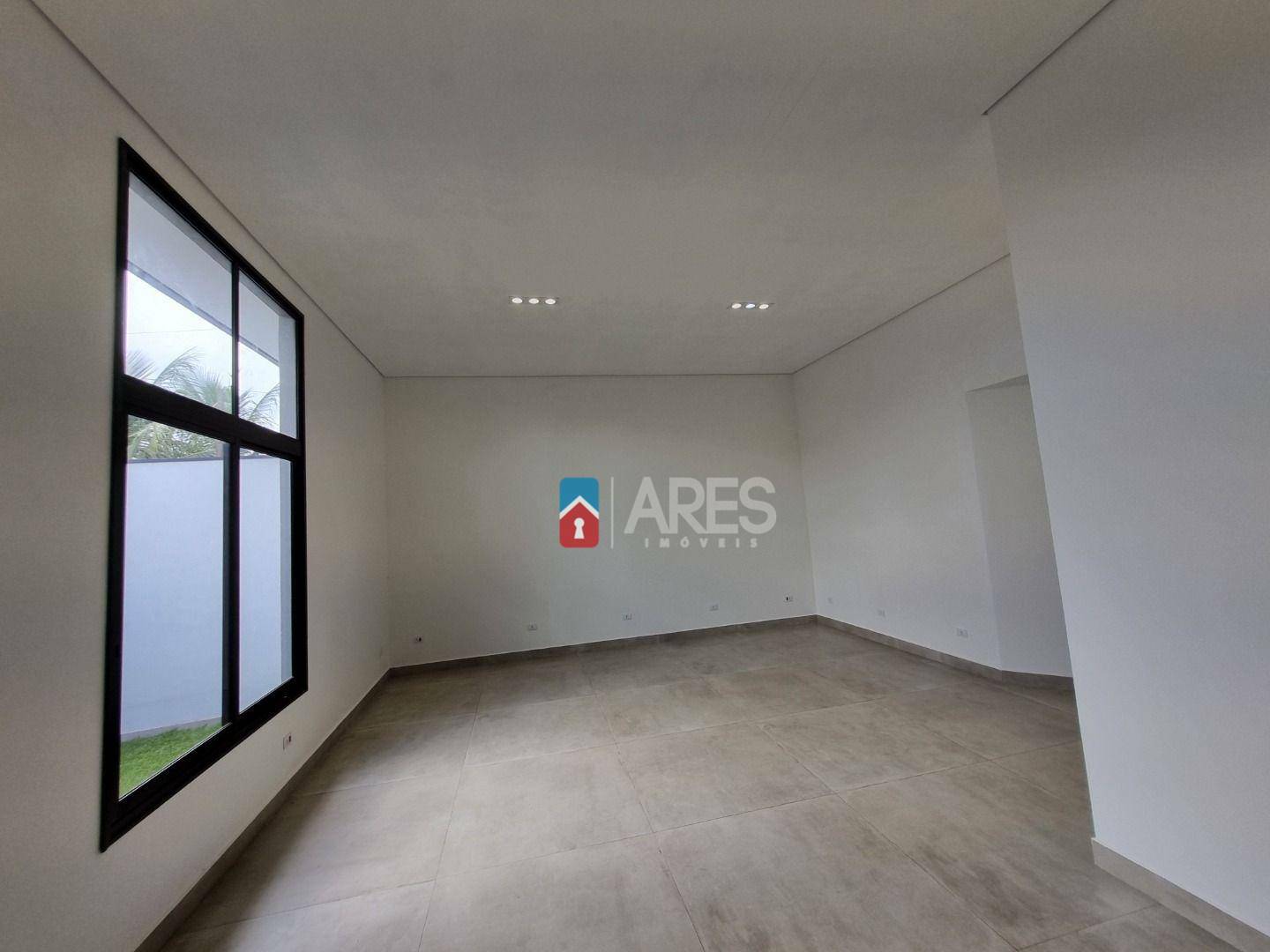 Casa à venda com 3 quartos, 222m² - Foto 6
