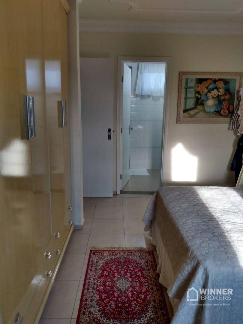 Apartamento à venda com 3 quartos, 112m² - Foto 11