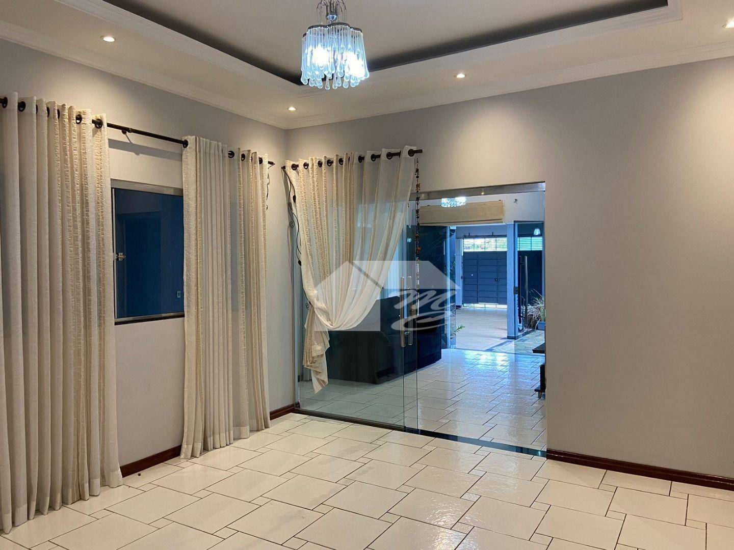 Casa à venda com 6 quartos, 550m² - Foto 25