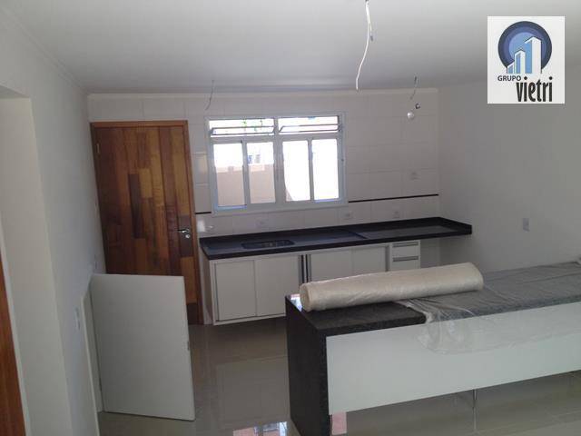 Sobrado à venda com 2 quartos, 89m² - Foto 8