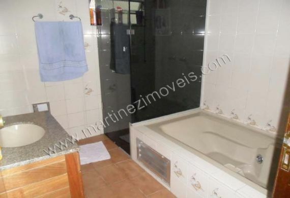 Sobrado à venda com 3 quartos, 222m² - Foto 21