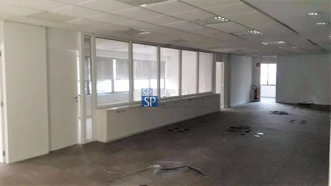 Conjunto Comercial-Sala para alugar, 142m² - Foto 7