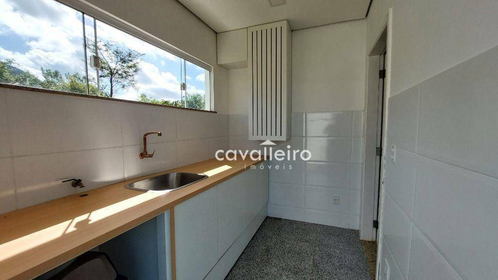 Casa de Condomínio à venda com 3 quartos, 120m² - Foto 16