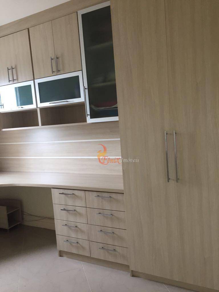 Apartamento à venda com 3 quartos, 84m² - Foto 13