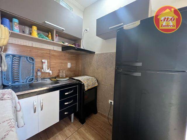 Apartamento à venda com 2 quartos, 55m² - Foto 6