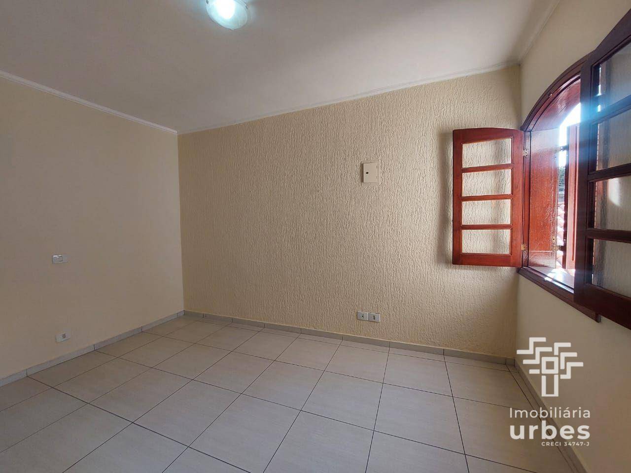 Casa à venda com 3 quartos, 174m² - Foto 11