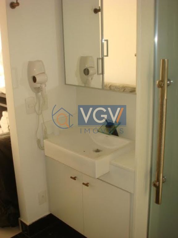 Apartamento à venda, 47m² - Foto 5