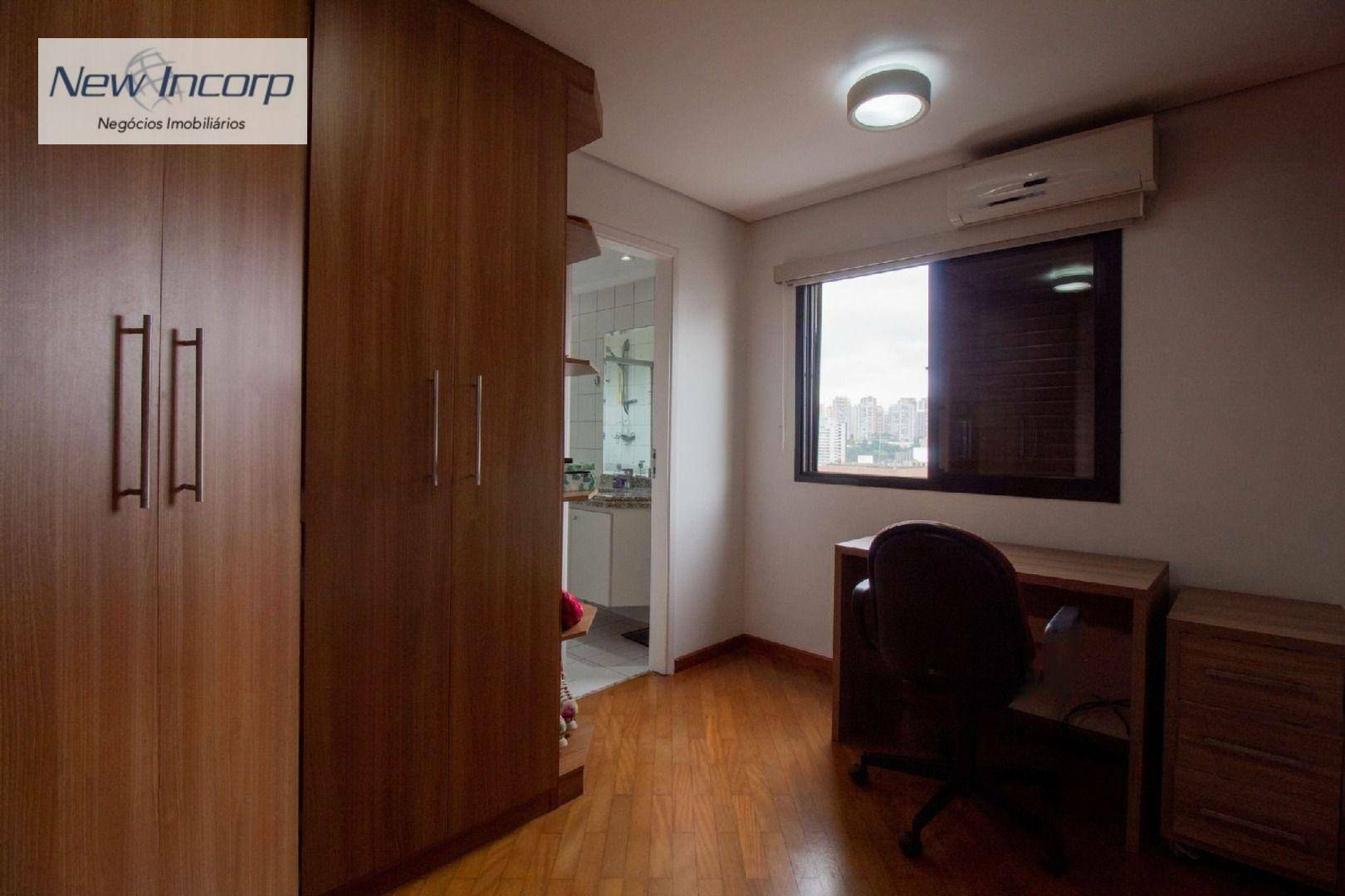 Apartamento à venda com 3 quartos, 93m² - Foto 35