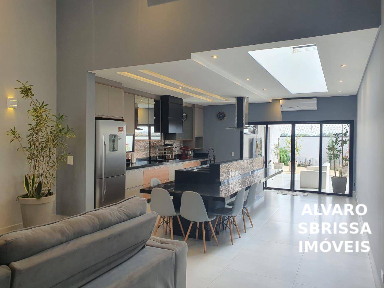 Casa de Condomínio à venda com 4 quartos, 283m² - Foto 42