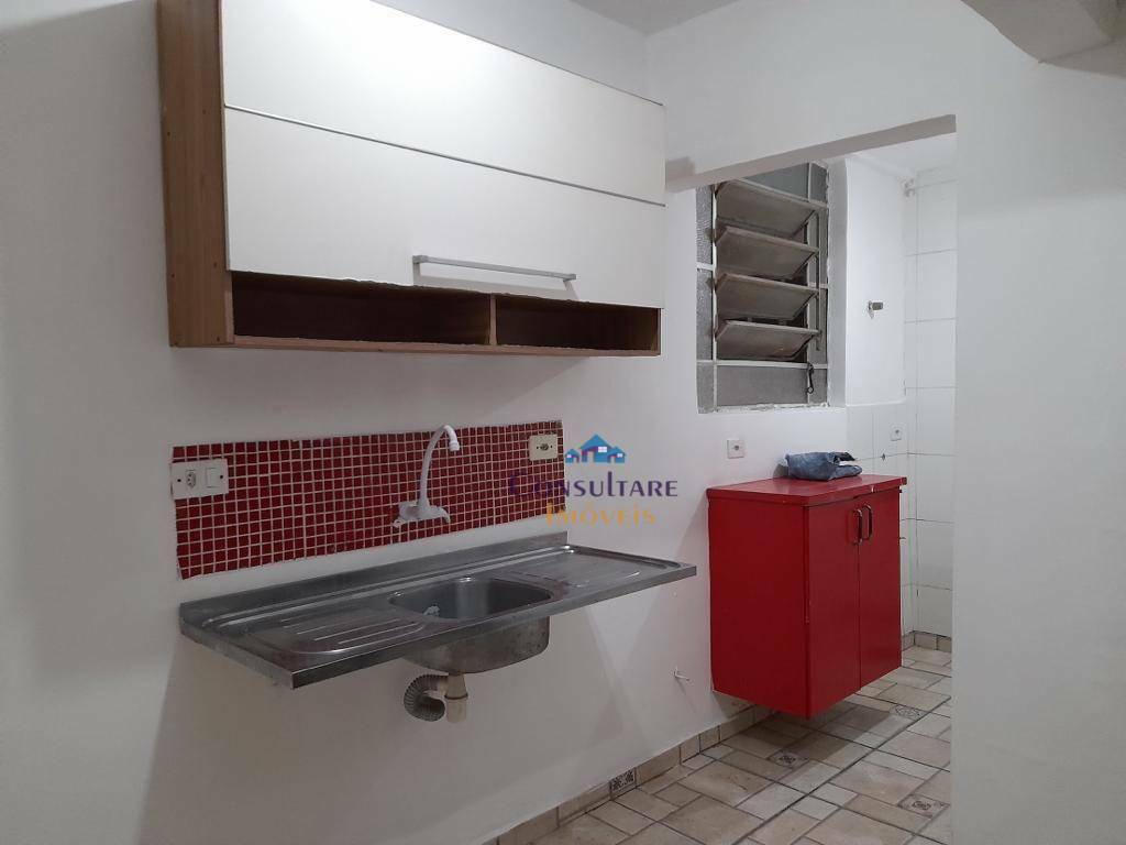 Apartamento à venda com 1 quarto, 41m² - Foto 14