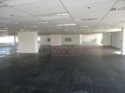 Conjunto Comercial-Sala para alugar, 497m² - Foto 3