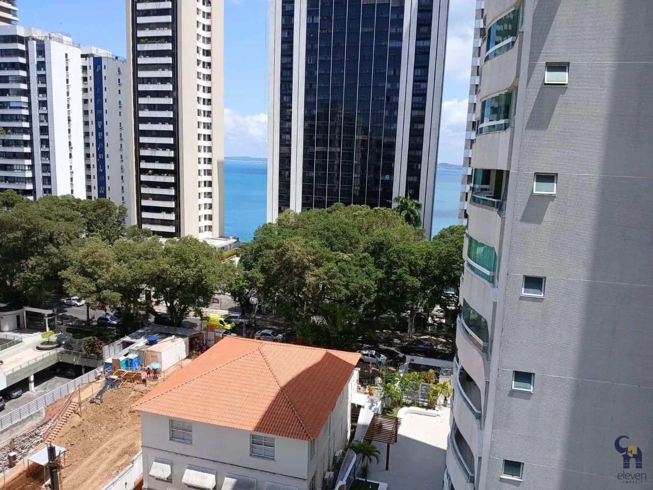 Apartamento à venda com 2 quartos, 71m² - Foto 2